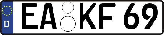 EA-KF69