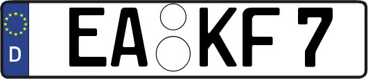 EA-KF7