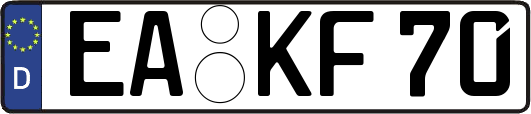 EA-KF70