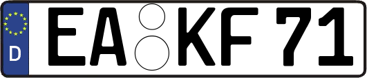 EA-KF71