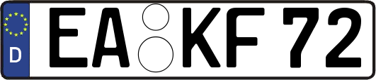 EA-KF72
