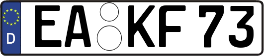 EA-KF73