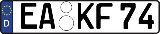 EA-KF74