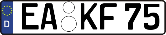 EA-KF75