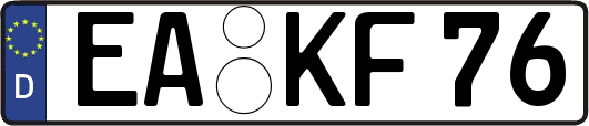 EA-KF76