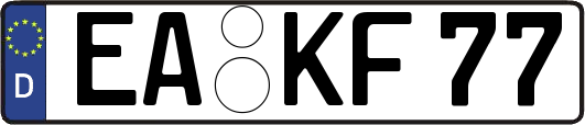 EA-KF77