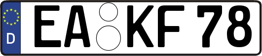 EA-KF78