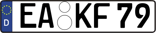 EA-KF79