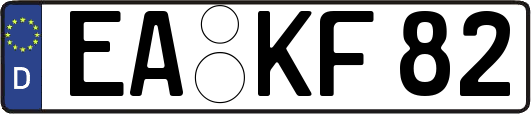 EA-KF82