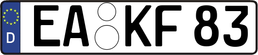 EA-KF83