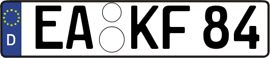 EA-KF84