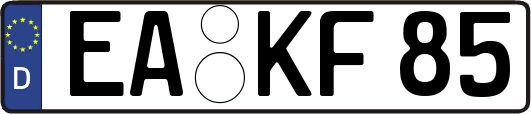 EA-KF85