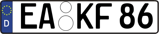 EA-KF86
