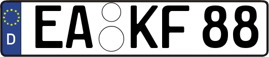EA-KF88