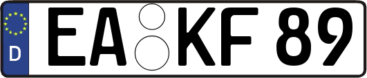 EA-KF89