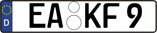 EA-KF9