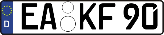 EA-KF90