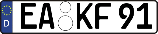 EA-KF91
