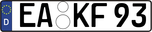 EA-KF93