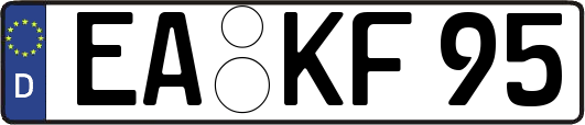 EA-KF95