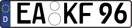 EA-KF96