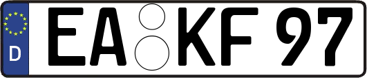 EA-KF97