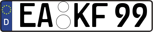 EA-KF99