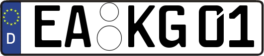 EA-KG01