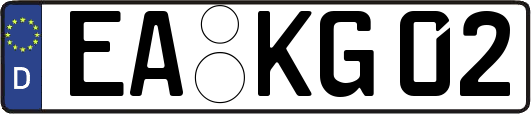EA-KG02
