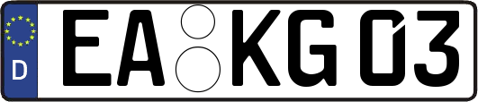 EA-KG03