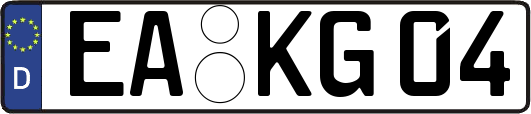 EA-KG04