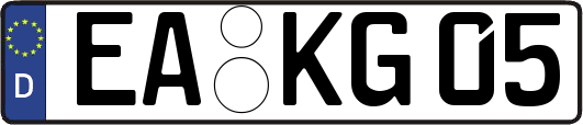 EA-KG05