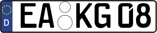 EA-KG08
