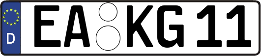 EA-KG11