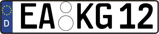EA-KG12