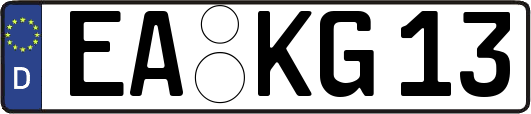 EA-KG13