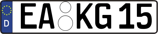 EA-KG15