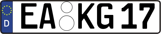 EA-KG17