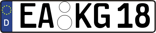 EA-KG18