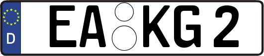 EA-KG2