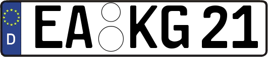 EA-KG21