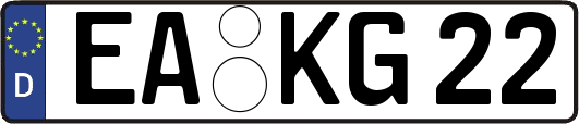 EA-KG22