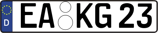 EA-KG23
