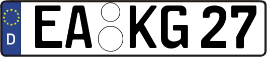 EA-KG27