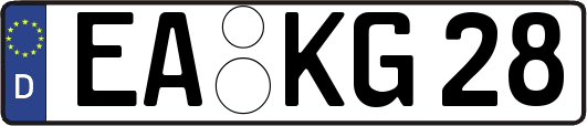 EA-KG28