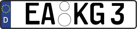 EA-KG3
