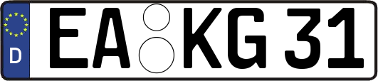 EA-KG31