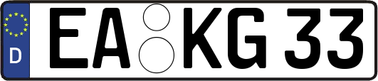 EA-KG33