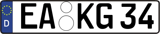 EA-KG34