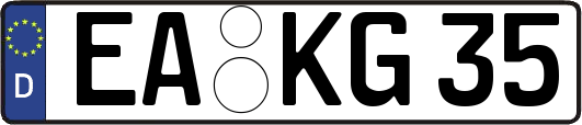 EA-KG35